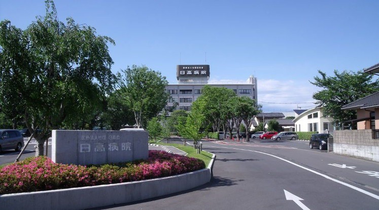 apartment 群馬県高崎市小八木町
地図を見る