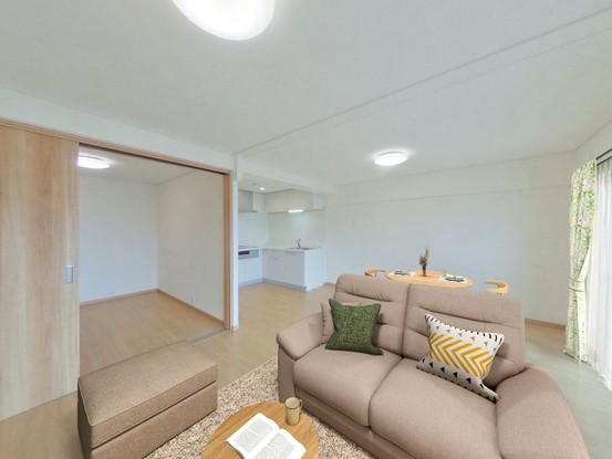 apartment 群馬県高崎市小八木町
地図を見る