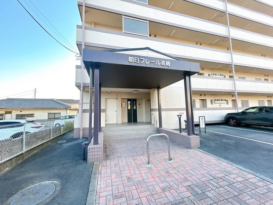 apartment 群馬県高崎市小八木町
地図を見る