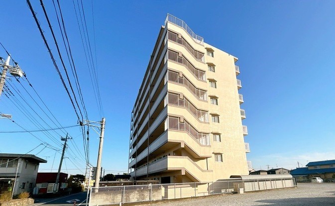 apartment 群馬県高崎市小八木町
地図を見る