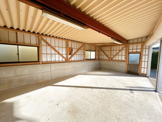 detached 群馬県高崎市小八木町810-5