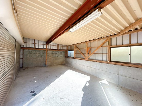 detached 群馬県高崎市小八木町810-5