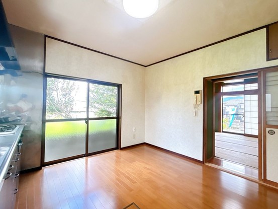 detached 群馬県高崎市小八木町810-5