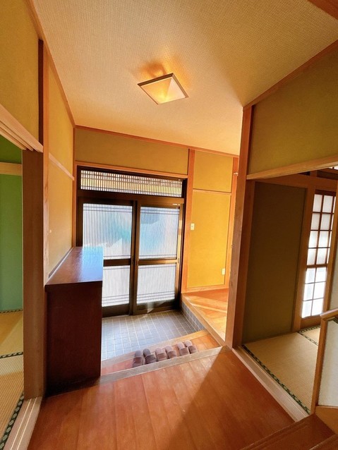 detached 群馬県高崎市小八木町810-5