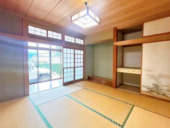detached 群馬県高崎市小八木町810-5