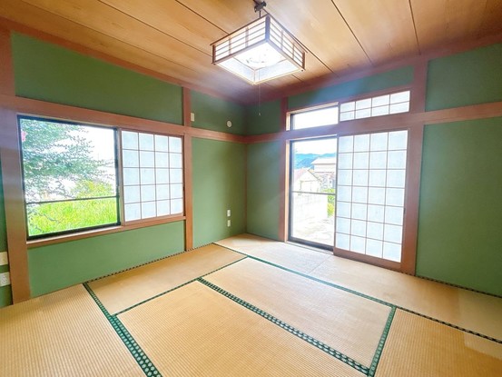detached 群馬県高崎市小八木町810-5
