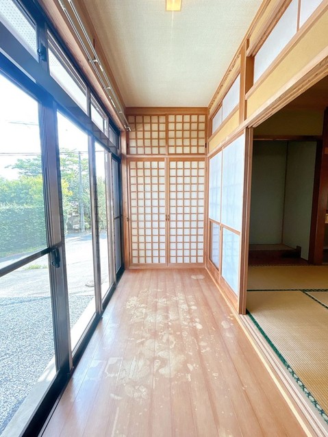 detached 群馬県高崎市小八木町810-5