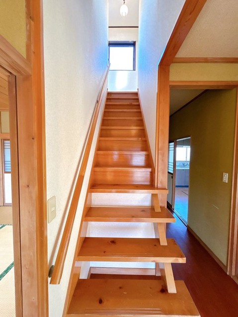 detached 群馬県高崎市小八木町810-5
