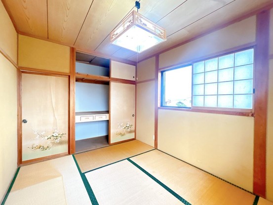 detached 群馬県高崎市小八木町810-5