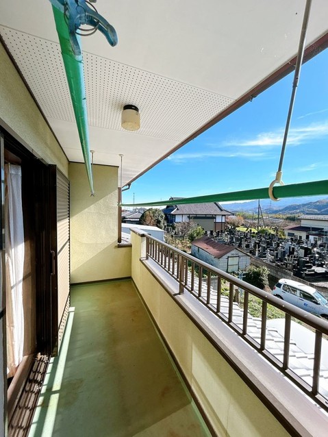 detached 群馬県高崎市小八木町810-5