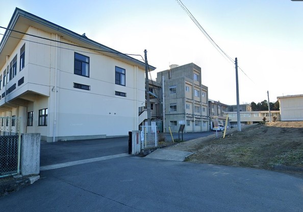 detached 群馬県高崎市小八木町810-5