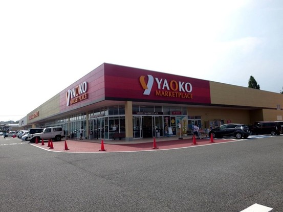 detached 群馬県高崎市小八木町810-5
