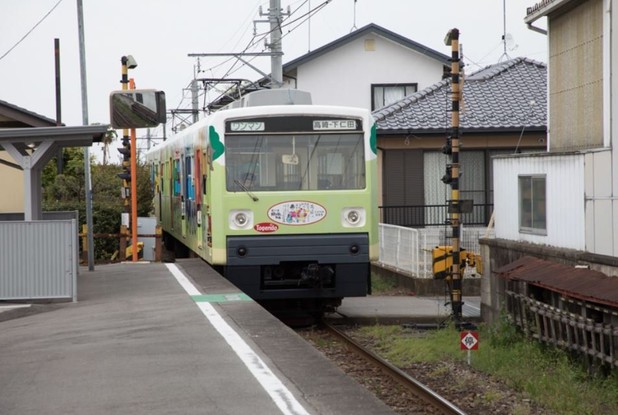 detached 群馬県高崎市小八木町810-5