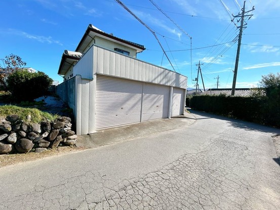 detached 群馬県高崎市小八木町810-5