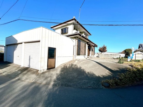 detached 群馬県高崎市小八木町810-5