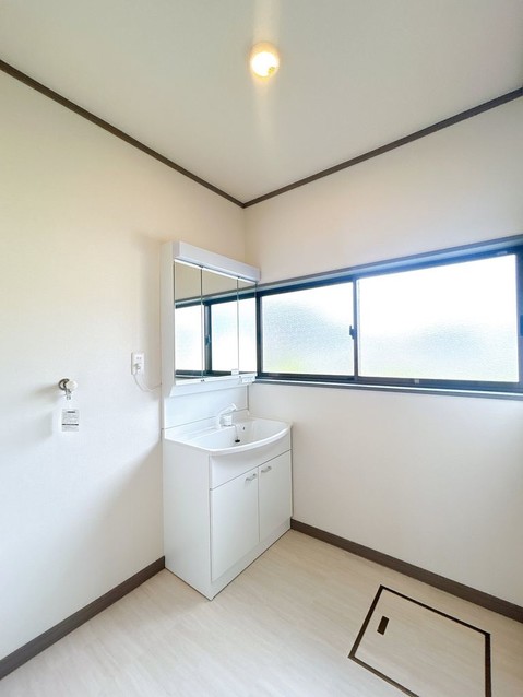 detached 群馬県高崎市小八木町810-5