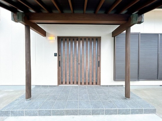 detached 群馬県高崎市小八木町810-5
