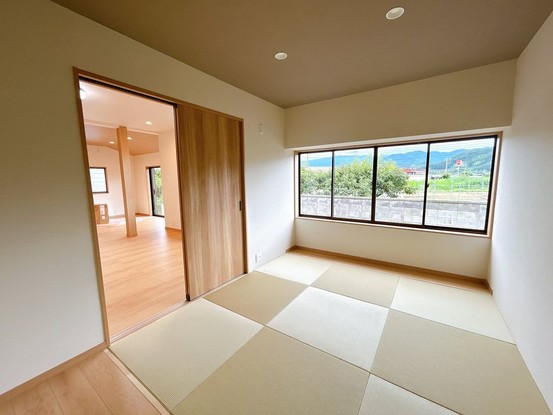 detached 群馬県高崎市小八木町810-5