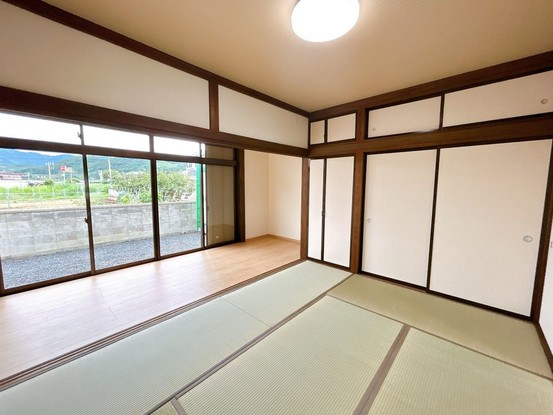 detached 群馬県高崎市小八木町810-5
