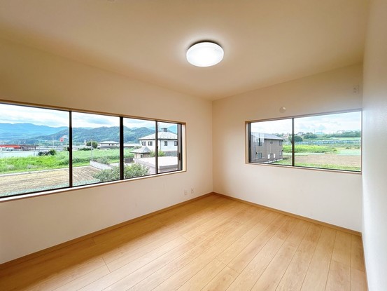 detached 群馬県高崎市小八木町810-5