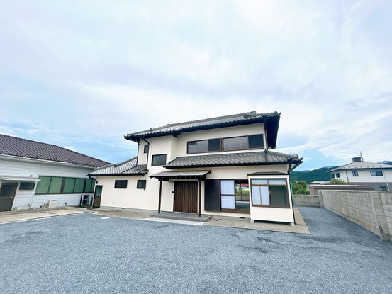 detached 群馬県高崎市小八木町810-5