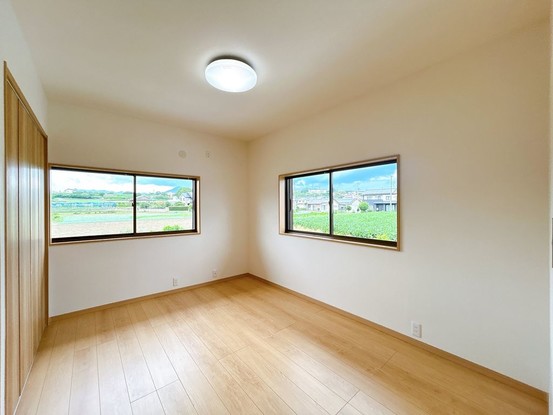 detached 群馬県高崎市小八木町810-5