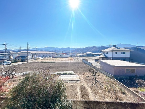 detached 群馬県高崎市小八木町810-5