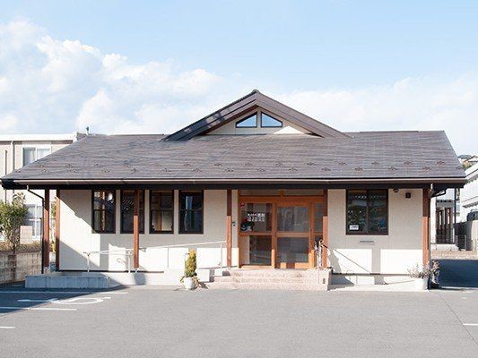 detached 群馬県高崎市小八木町810-5