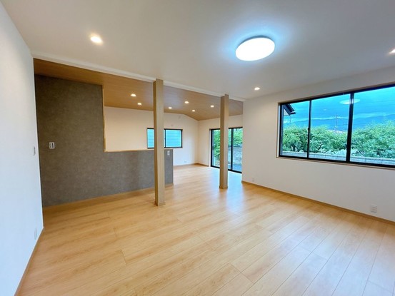 detached 群馬県高崎市小八木町810-5