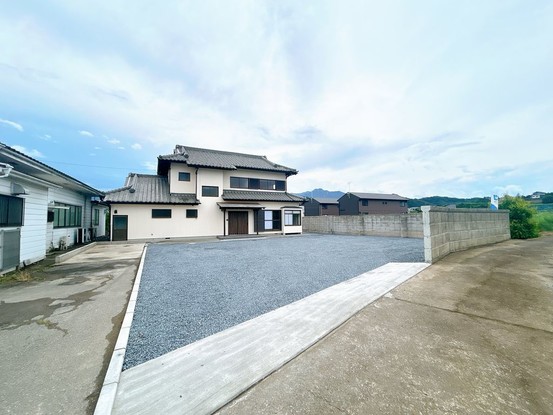 detached 群馬県高崎市小八木町810-5