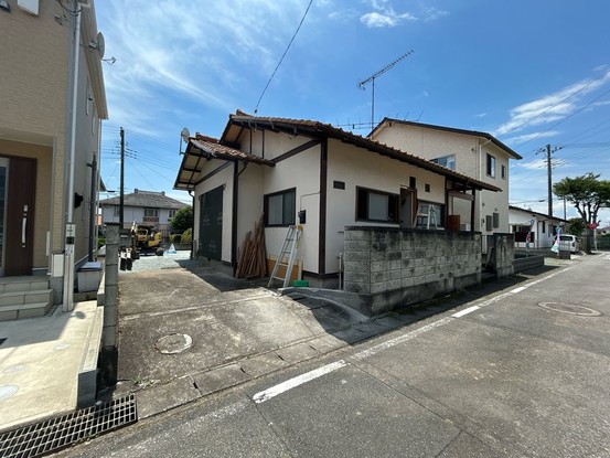 detached 群馬県高崎市箕郷町上芝
地図を見る
