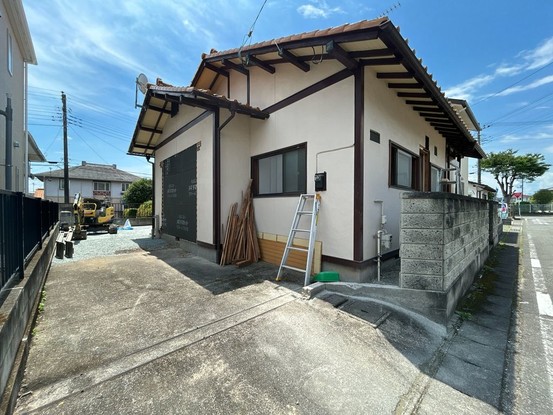 detached 群馬県高崎市箕郷町上芝
地図を見る