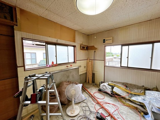 detached 群馬県高崎市箕郷町上芝
地図を見る