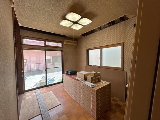detached 群馬県高崎市箕郷町上芝
地図を見る