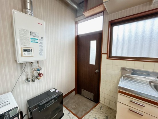 detached 群馬県高崎市箕郷町上芝
地図を見る