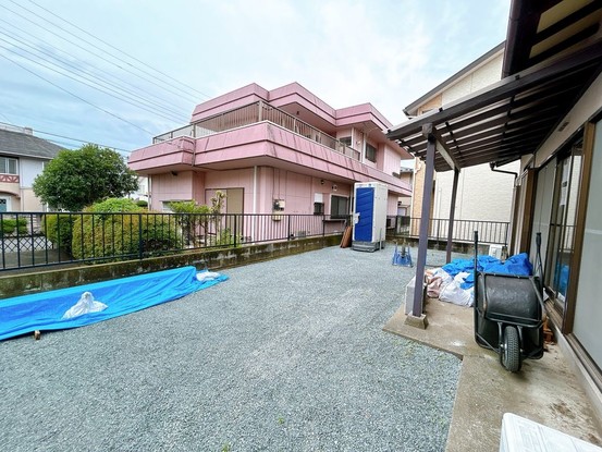 detached 群馬県高崎市箕郷町上芝
地図を見る