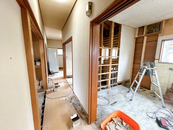detached 群馬県高崎市箕郷町上芝
地図を見る