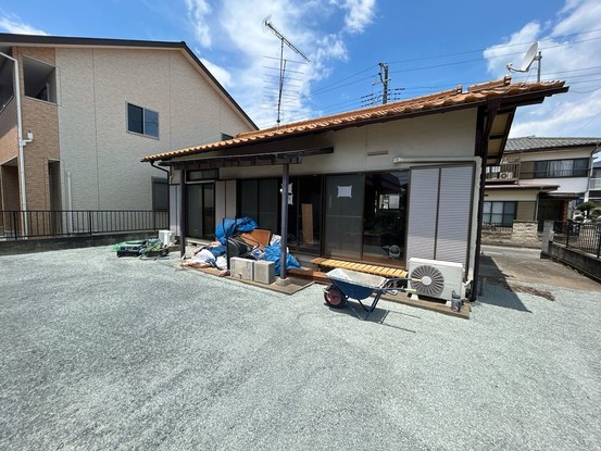 detached 群馬県高崎市箕郷町上芝
地図を見る