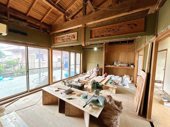 detached 群馬県高崎市箕郷町上芝
地図を見る