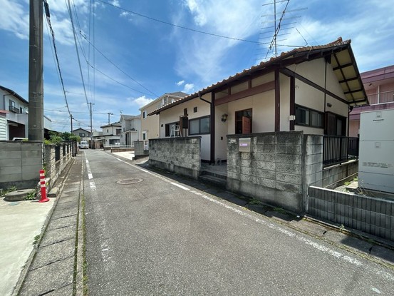 detached 群馬県高崎市箕郷町上芝
地図を見る