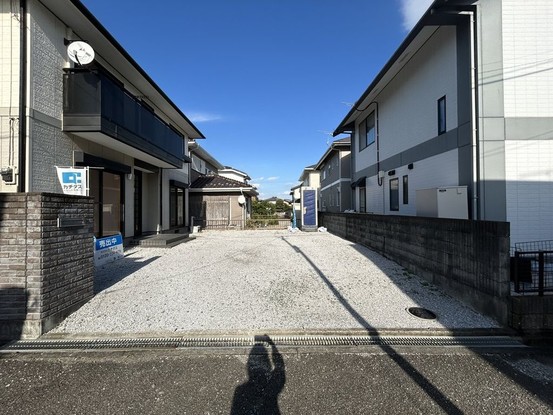 detached 群馬県高崎市小八木町810-5