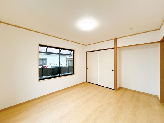 detached 群馬県高崎市小八木町810-5