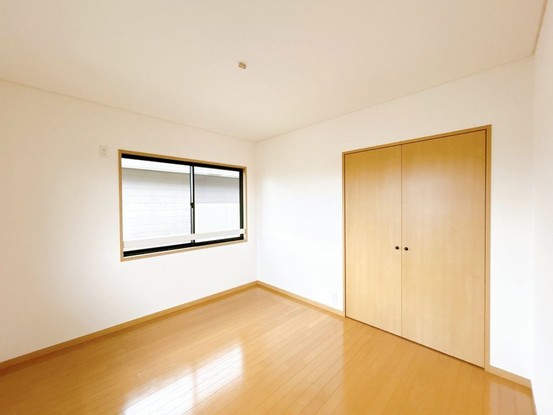 detached 群馬県高崎市小八木町810-5