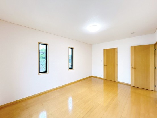 detached 群馬県高崎市小八木町810-5