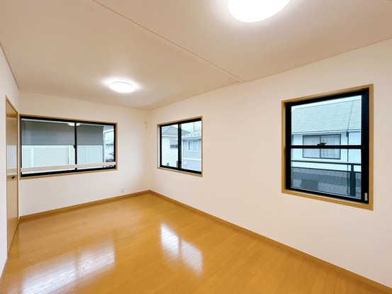 detached 群馬県高崎市小八木町810-5