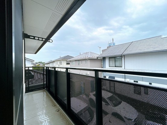 detached 群馬県高崎市小八木町810-5