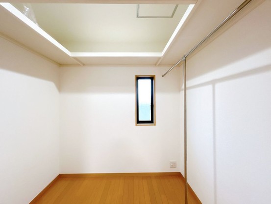 detached 群馬県高崎市小八木町810-5