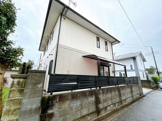 detached 群馬県高崎市小八木町810-5
