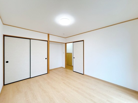 detached 群馬県高崎市小八木町810-5