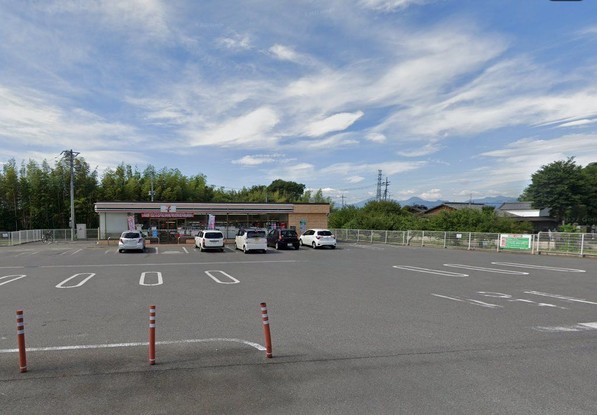 detached 群馬県高崎市小八木町810-5
